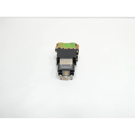 Allen Bradley 120V-AC CONTROL RELAY 700-NT200A1